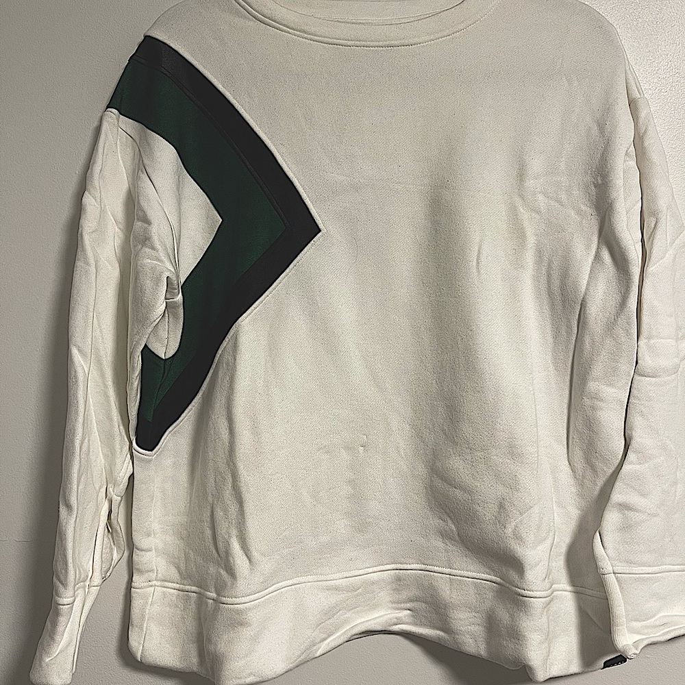 KORAL sweatshirt and sweatpants set